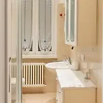 Apartmán Welcome Riviera-residenza Il Glicine 5-posto Auto Privato Riservato-20metri Dal Mare-wifi Rapallo