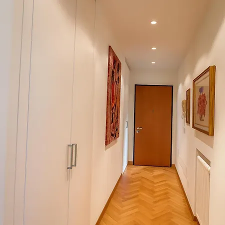 Welcome Riviera-residenza Il Glicine 5-posto Auto Privato Riservato-20metri Dal Mare-wifi Apartment
