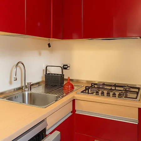 Welcome Riviera-residenza Il Glicine 5-posto Auto Privato Riservato-20metri Dal Mare-wifi Апартаменты Рапалло