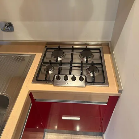 Welcome Riviera-residenza Il Glicine 5-posto Auto Privato Riservato-20metri Dal Mare-wifi Apartment