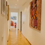 Welcome Riviera-residenza Il Glicine 5-posto Auto Privato Riservato-20metri Dal Mare-wifi Appartement Rapallo