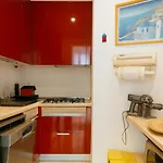 Appartement Welcome Riviera-residenza Il Glicine 5-posto Auto Privato Riservato-20metri Dal Mare-wifi *