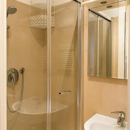 公寓 Welcome Riviera-residenza Il Glicine 5-posto Auto Privato Riservato-20metri Dal Mare-wifi *