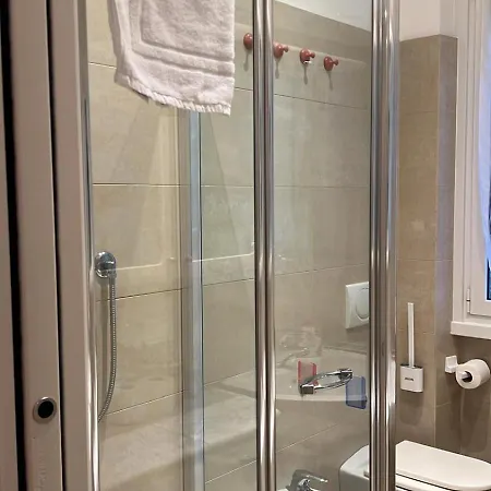Welcome Riviera-residenza Il Glicine 5-posto Auto Privato Riservato-20metri Dal Mare-wifi 拉帕洛
